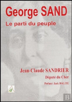 Bertrand.pt - Georges Sand, Le Parti Du Peuple