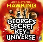 George'S Secret Key To The Universe