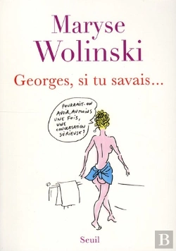 Bertrand.pt - Georges, Si Tu Savais...