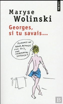 Bertrand.pt - Georges, Si Tu Savais...