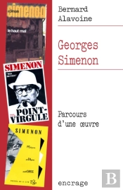 Georges Simenon