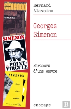 Bertrand.pt - Georges Simenon