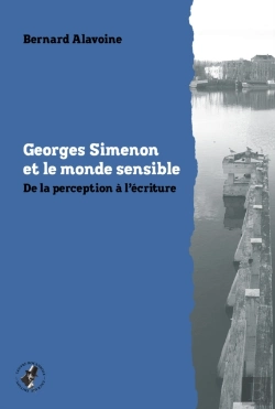 Bertrand.pt - Georges Simenon Et Le Monde Sensible