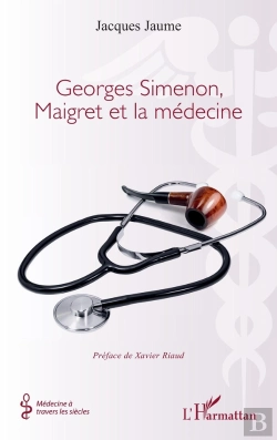 Bertrand.pt - Georges Simenon, Maigret Et La Médecine