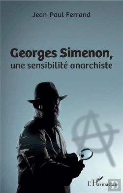 Bertrand.pt - Georges Simenon - Une Sensiblite Anarchiste