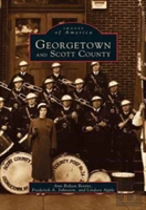 Georgetown And Scott County
