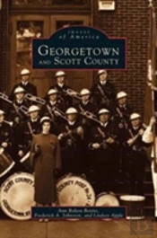 Georgetown And Scott County