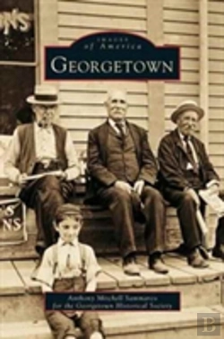 Bertrand.pt - Georgetown