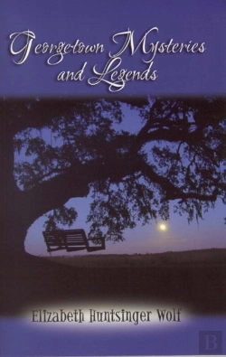 Bertrand.pt - Georgetown Mysteries And Legends