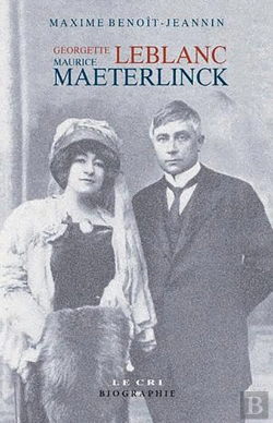 Bertrand.pt - Georgette Leblanc & Maurice Maeterlinck