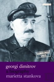 Georgi Dimitrov