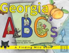 Georgia Abc'S