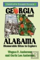 Georgia And Alabama
