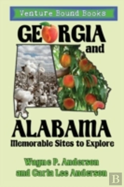 Bertrand.pt - Georgia And Alabama