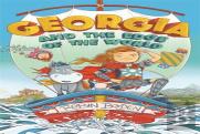 Georgia And The Edge Of The World