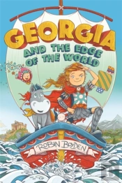 Georgia And The Edge Of The World