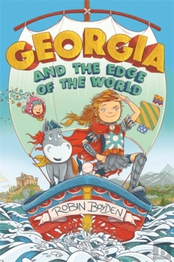 Bertrand.pt - Georgia And The Edge Of The World