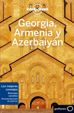 Bertrand.pt - Georgia, Armenia Y Azerbaiyán 1