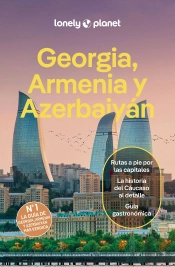 Georgia Armenia Y Azerbaiyan 2