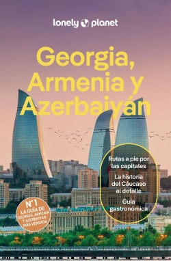 Bertrand.pt - Georgia Armenia Y Azerbaiyan 2