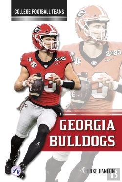 Bertrand.pt - Georgia Bulldogs