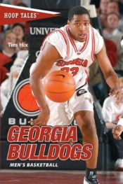 Georgia Bulldogs Men'S Basketball