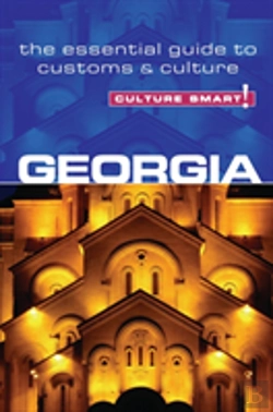 Bertrand.pt - Georgia - Culture Smart!