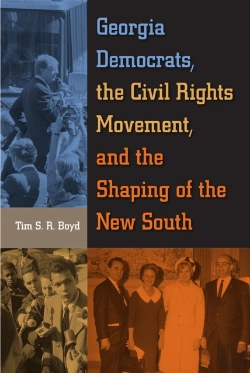 Bertrand.pt - Georgia Democrats, The Civil Rights Movement, And The Shaping Of The New South