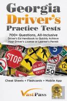 Georgia Driver'S Practice Tests