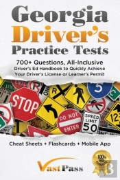 Georgia Driver'S Practice Tests