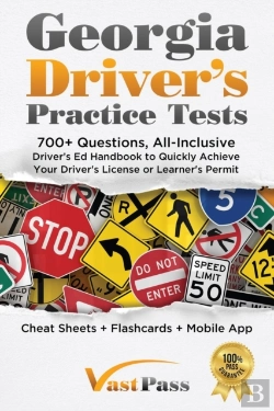 Bertrand.pt - Georgia Driver'S Practice Tests