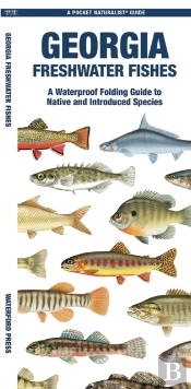 Georgia Freshwater Fishes
