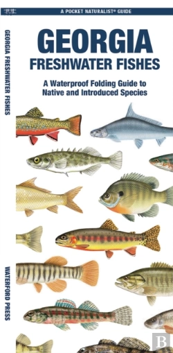 Bertrand.pt - Georgia Freshwater Fishes