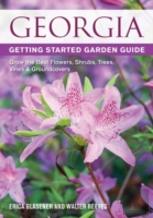 Georgia Getting Started Garden Guide