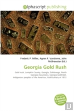 Bertrand.pt - Georgia Gold Rush