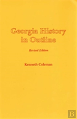 Bertrand.pt - Georgia History In Outline