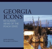 Georgia Icons