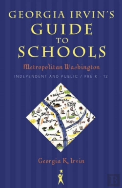 Bertrand.pt - Georgia Irvin'S Guide To Schools