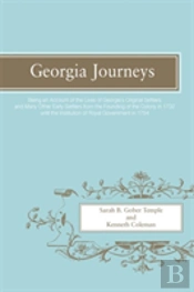 Georgia Journeys