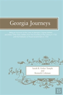 Bertrand.pt - Georgia Journeys