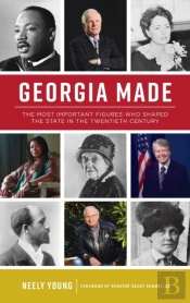 Georgia Made: The Most Important Figures