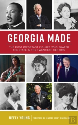 Bertrand.pt - Georgia Made: The Most Important Figures