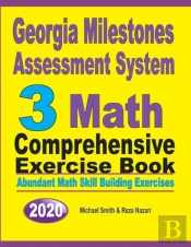 Georgia Milestones Assessment System 3