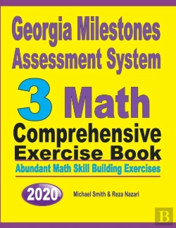 Bertrand.pt - Georgia Milestones Assessment System 3