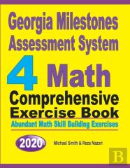 Georgia Milestones Assessment System 4