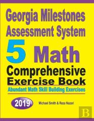 Georgia Milestones Assessment System 5