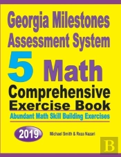 Georgia Milestones Assessment System 5
