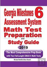 Georgia Milestones Assessment System 6