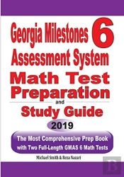 Georgia Milestones Assessment System 6