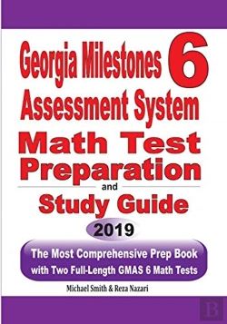 Bertrand.pt - Georgia Milestones Assessment System 6